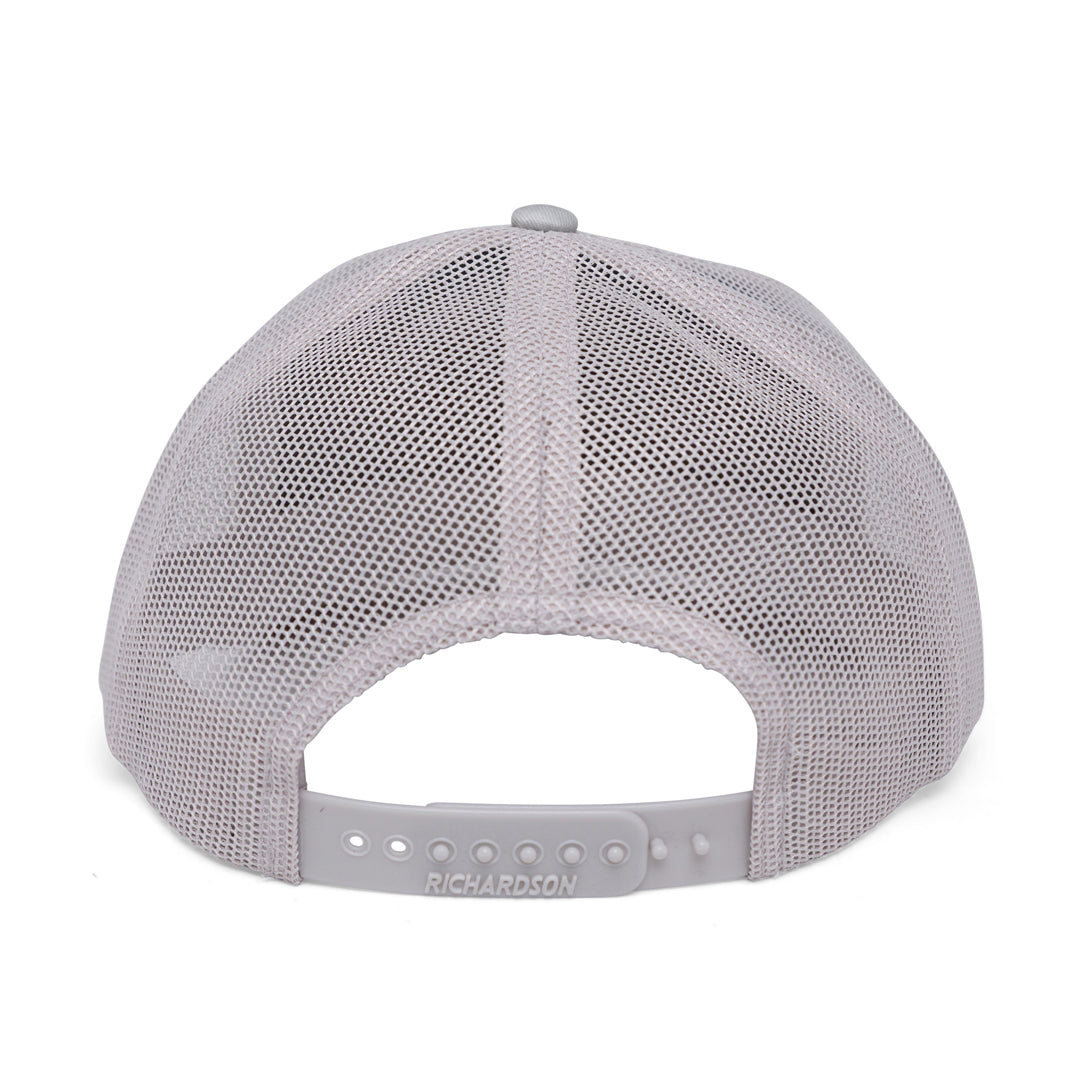 On the Water - Off the Grid snapback