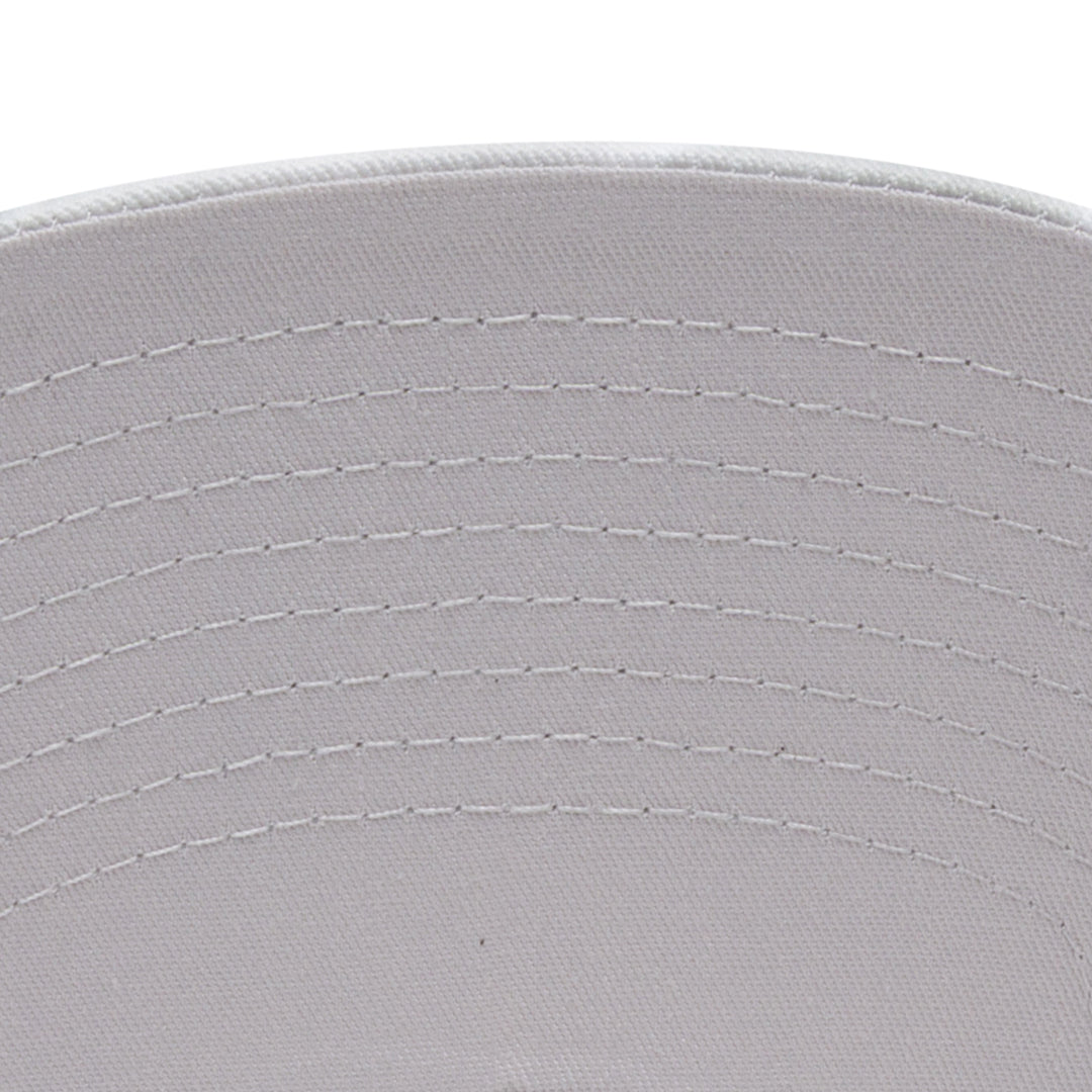 On the Water - Off the Grid snapback