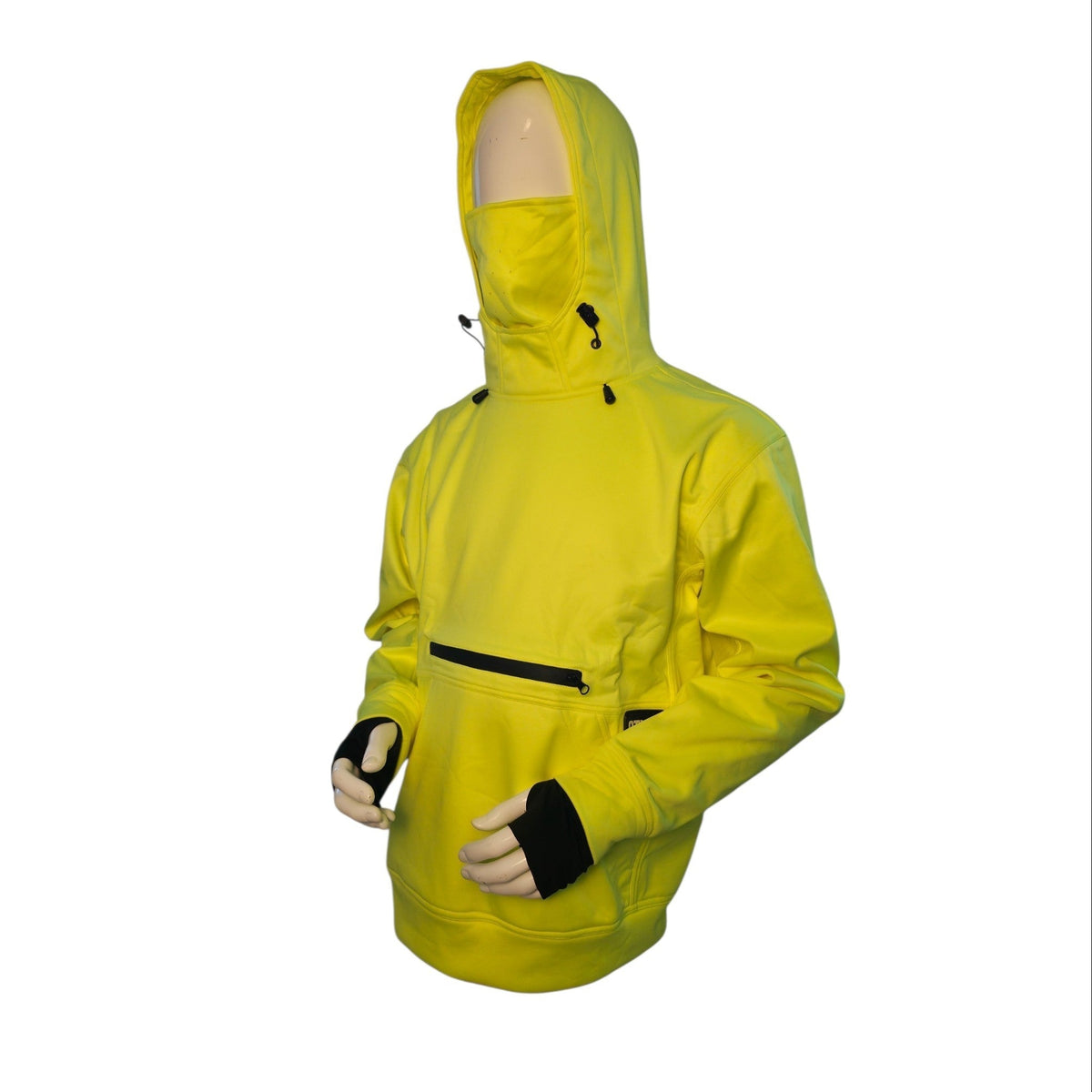 OTWG ROGUE 2.0 Pro - Hi-Vis Windproof - Waterproof Hoodie
