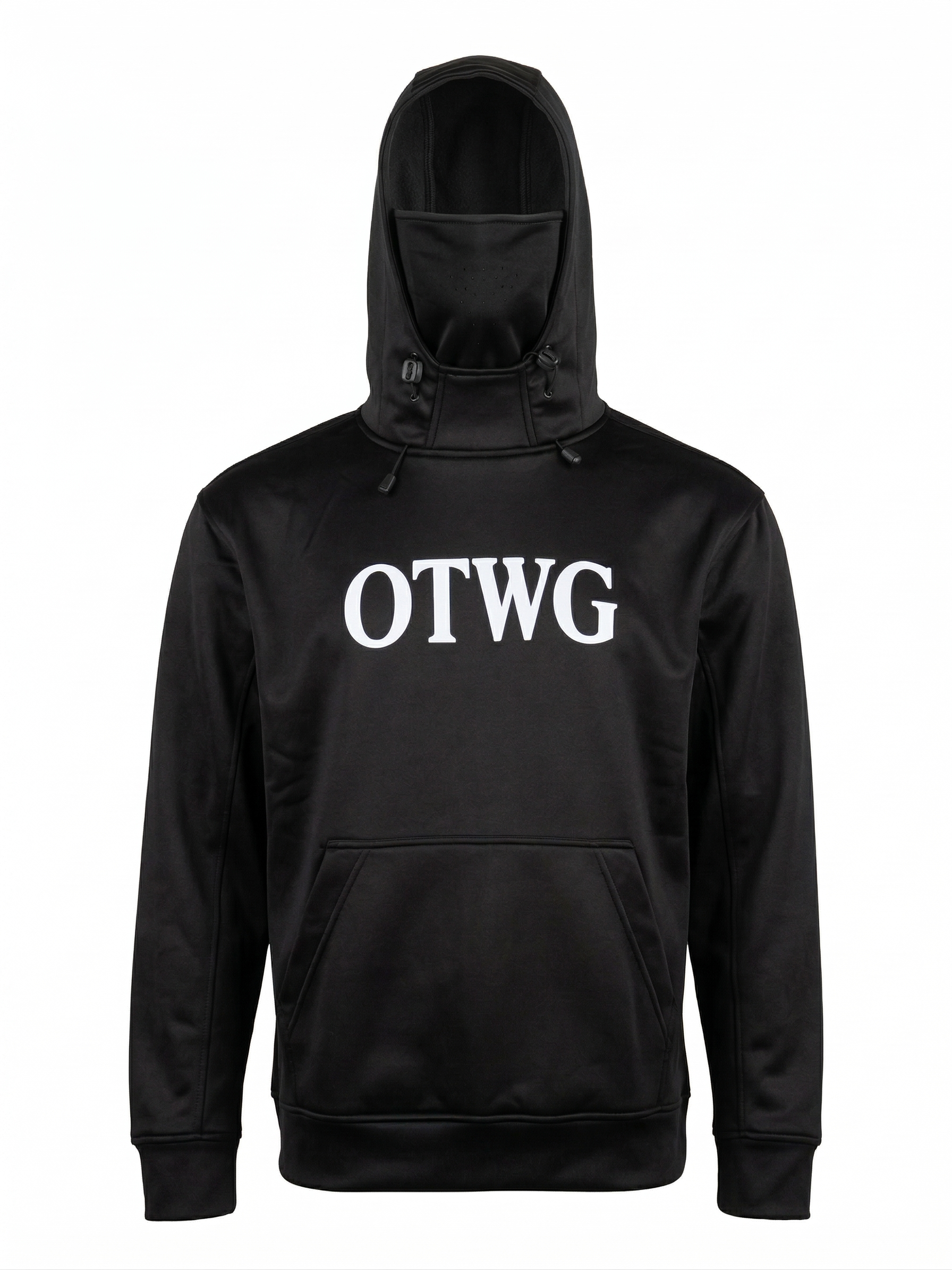 OTWG ROGUE Windproof - Waterproof Hoodie