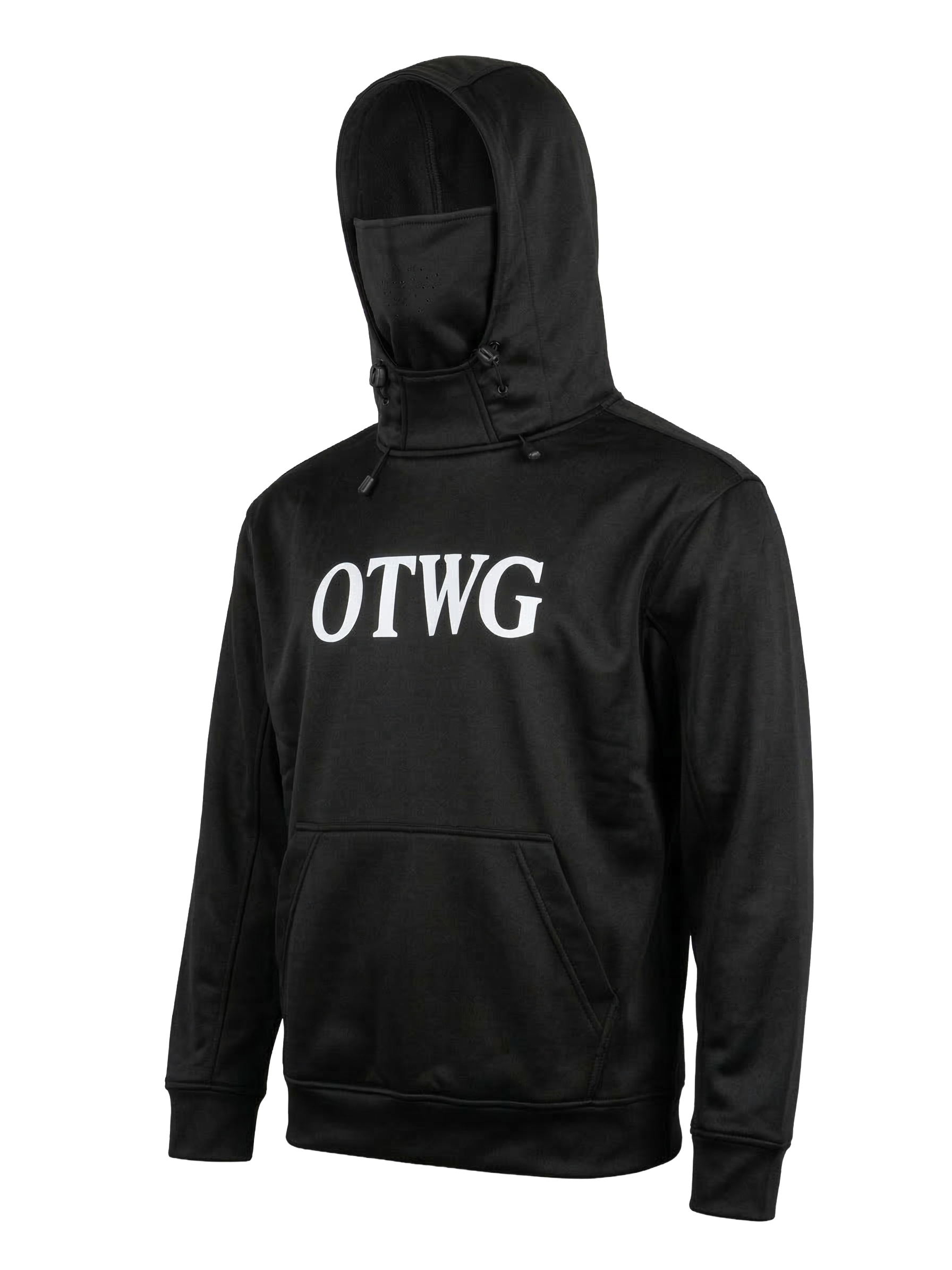OTWG ROGUE Windproof - Waterproof Hoodie