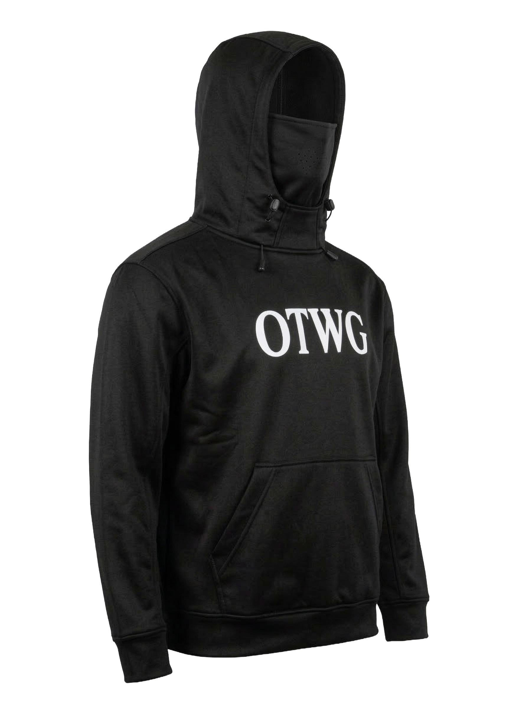 OTWG ROGUE Windproof - Waterproof Hoodie