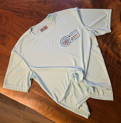 OTWG Performance Tee - UPF 20+ Sun Protection