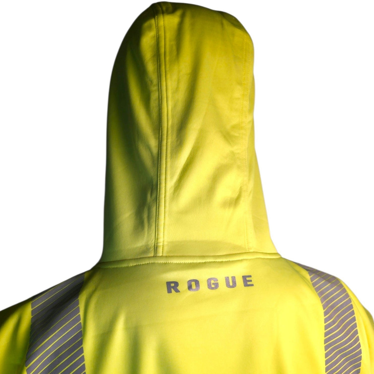 OTWG ROGUE 2.0 Pro - Hi-Vis Windproof - Waterproof Hoodie